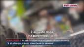 Siu, una testimone sulla mattina del presunto incidente