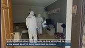 Processo Impagnatiello, oggi la sua versione in aula