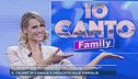 Stasera appuntamento con "Io Canto Family"