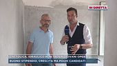 Cattolica, idraulico non trova giovani operai