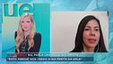 Siu, parla una delle sue amiche