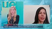 Siu, parla una delle sue amiche