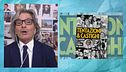 Roberto Alessi, il nuovo libro "Tentazioni e castighi"