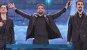 La terza serata evento "Il Volo - tutti per uno"