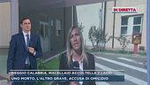 Reggio Calabria, macellaio accoltella 2 ladri