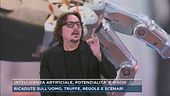 Intelligenza artificiale, potenzialità e rischi