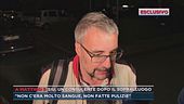 Siu, un consulente dopo il sopralluogo nella casa