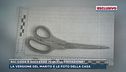 Siu, cosa è successo in quell'abitazione?