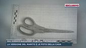 Siu, cosa è successo in quell'abitazione?