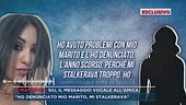 Siu, il messaggio vocale all'amica
