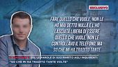 Siu, le parole di suo marito agli inquirenti