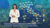 Meteo, previsioni per i prossimi giorni