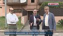 Casa occupata a Pozzuoli, sgombero rinviato