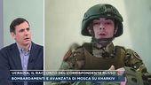 Ucraina, il racconto del corrispondente russo