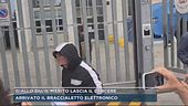 Giallo Siu, il marito lascia il carcere