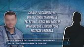 Siu, le parole del marito sulla videochiamata