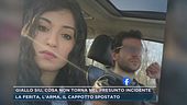 Giallo Siu, cosa non torna nel presunto incidente