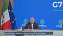 Giustizia, riforma governo, separazione carriere
