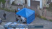 Siu, il marito all'uscita dalla questura