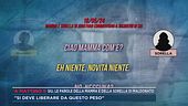 Siu, le parole della mamma e della sorella di Maldonato