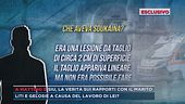 Siu, le parole del soccorritore: "Ha riferito che aveva urtato lo spigolo"