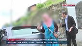 Siu, abbiamo incontrato la mamma e la sorella