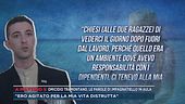 Omicidio Tramontano, le parole di Impagnatiello in aula
