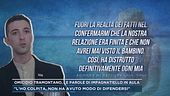 Omicidio Tramontano, le parole di Impagnatiello in aula