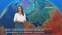 Meteo, Italia divisa tra caldo e instabilità