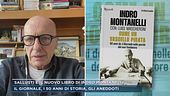 Sallusti e il nuovo libro di Indro Montanelli