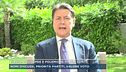 Giuseppe Conte: "Negli altri paesi europei hanno tutti il reddito di cittadinanza"