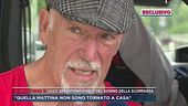 Lilly, Sebastiano parla del giorno della scomparsa