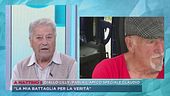 Giallo Lilly, parla l'amico speciale Claudio Sterpin