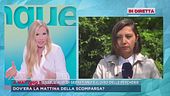 Lilly, l'alibi di Sebastiano e il giro delle pescherie