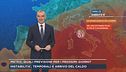 Meteo, quali previsioni per i prossimi giorni?