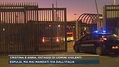 Cristina e Anna, ostaggi di uomini violenti