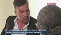 La paura di Anna, si nasconde dal suo stalker