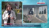 Vigonza, sopralluogo della scientifica nella casa di Giada