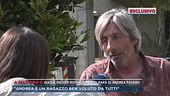 Giada, inedite rivelazioni del papà di Andrea Favero