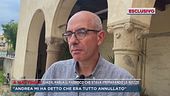 Giada, parla il parroco che stava preparando le nozze