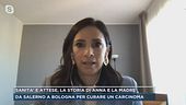 Sanità e attese, la storia di Anna e la madre