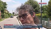Giada, le parole della mamma di Andrea Favero