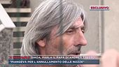 Giada, parla il papà di Andrea Favero