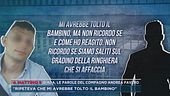 Giada, le parole del compagno Andrea Favero