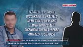 Siu, le parole di Jonathan Maldonato