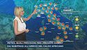 Meteo, quali previsioni per i prossimi giorni?