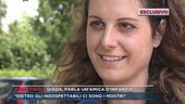Morte Giada Zanola, parla un'amica d'infanzia