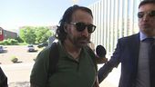 Ubaldo Manuali, a processo per violenza sessuale
