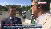 Viterbo, parla l'avvocato di Ubaldo Manuali