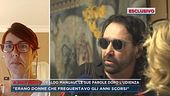 Ubaldo Manuali, le sue parole dopo l'udienza